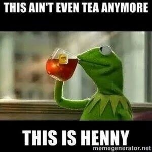 Meet your Posher, Limelight